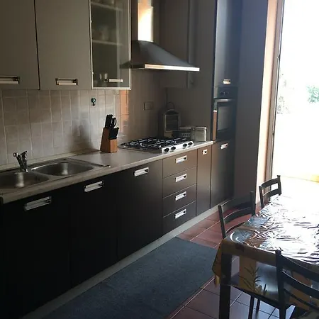 Apartment Mirasole