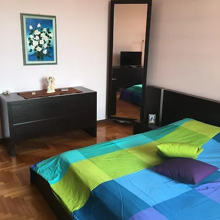 Apartment Mirasole *