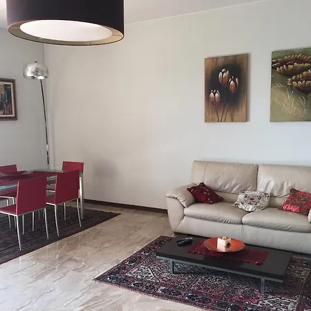 Mirasole Apartment *