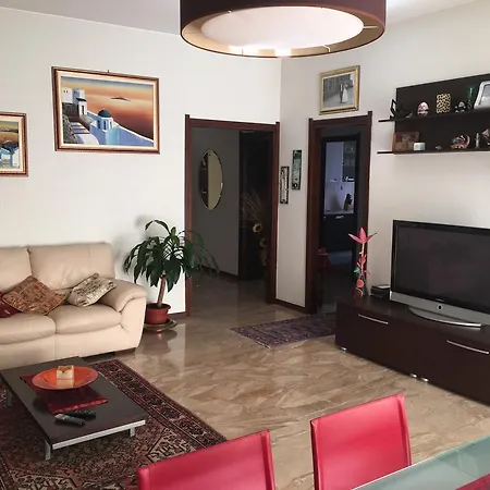 Mirasole Apartment Opera