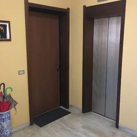 Apartment Mirasole *